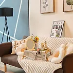 Urban Loft Mrt Convenience Klcc Nearby In Eko Cheras