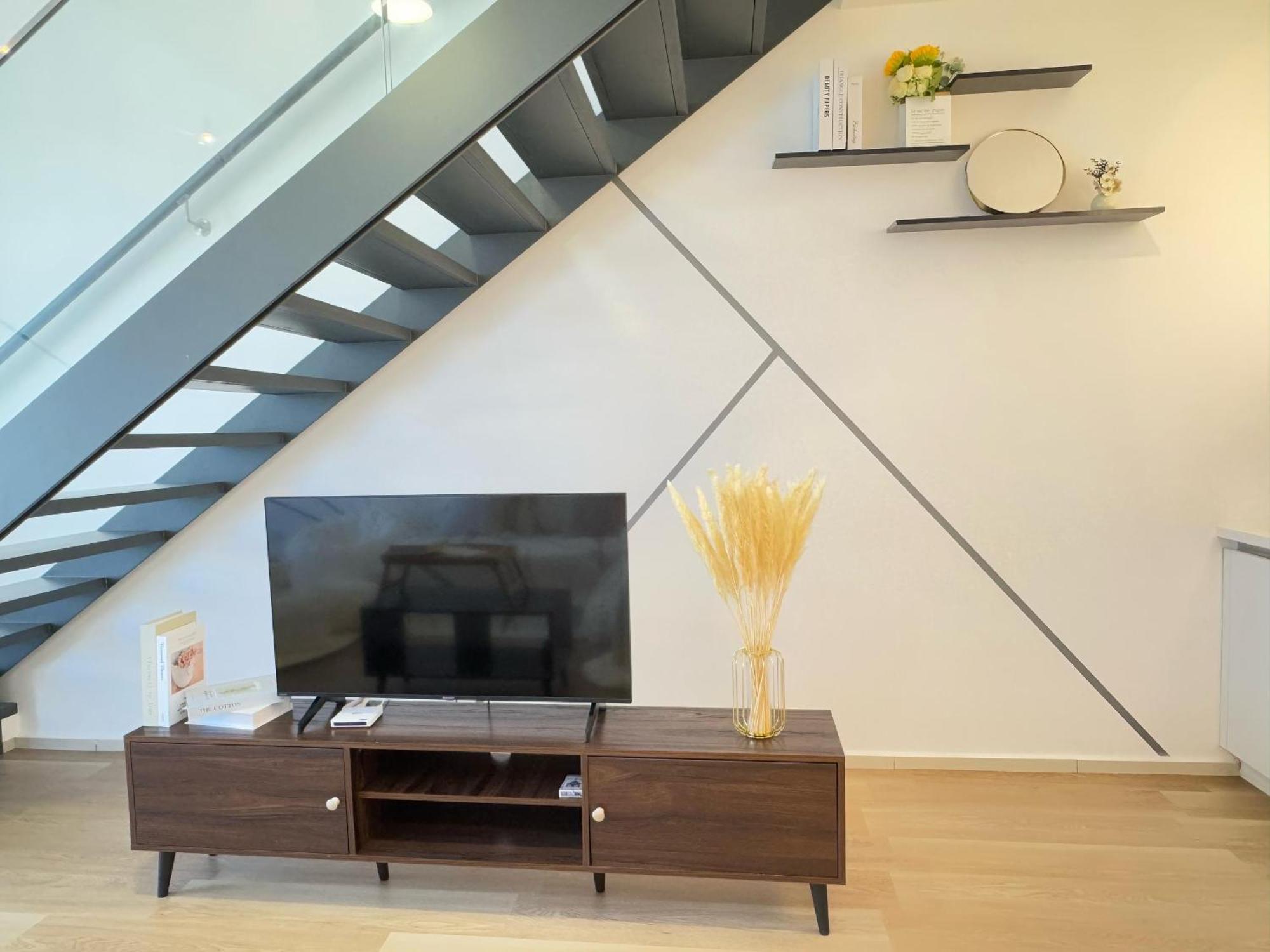 Urban Loft Mrt Convenience Klcc Nearby In Eko Cheras Pangsapuri Kuala Lumpur
