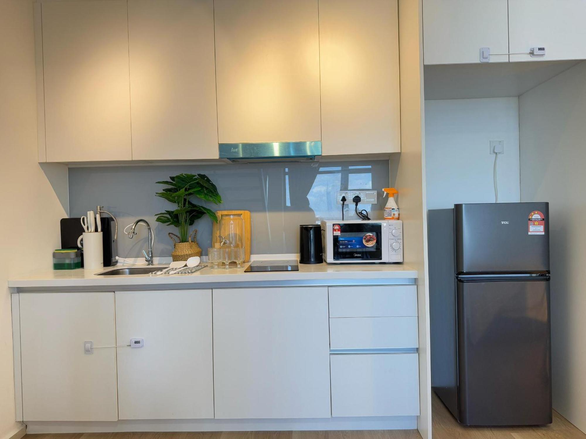 Pangsapuri Urban Loft Mrt Convenience Klcc Nearby In Eko Cheras Kuala Lumpur