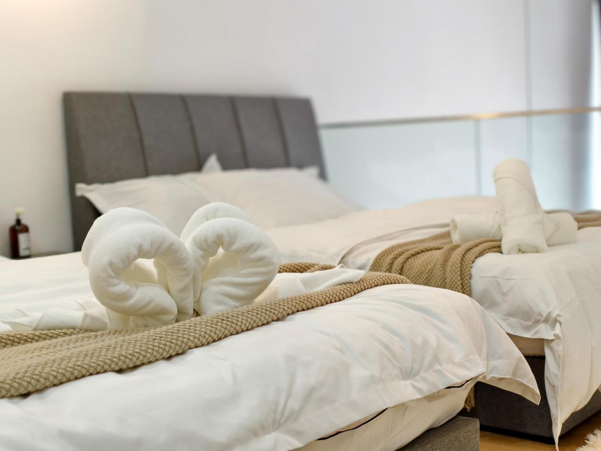 Urban Loft Mrt Convenience Klcc Nearby In Eko Cheras * Kuala Lumpur