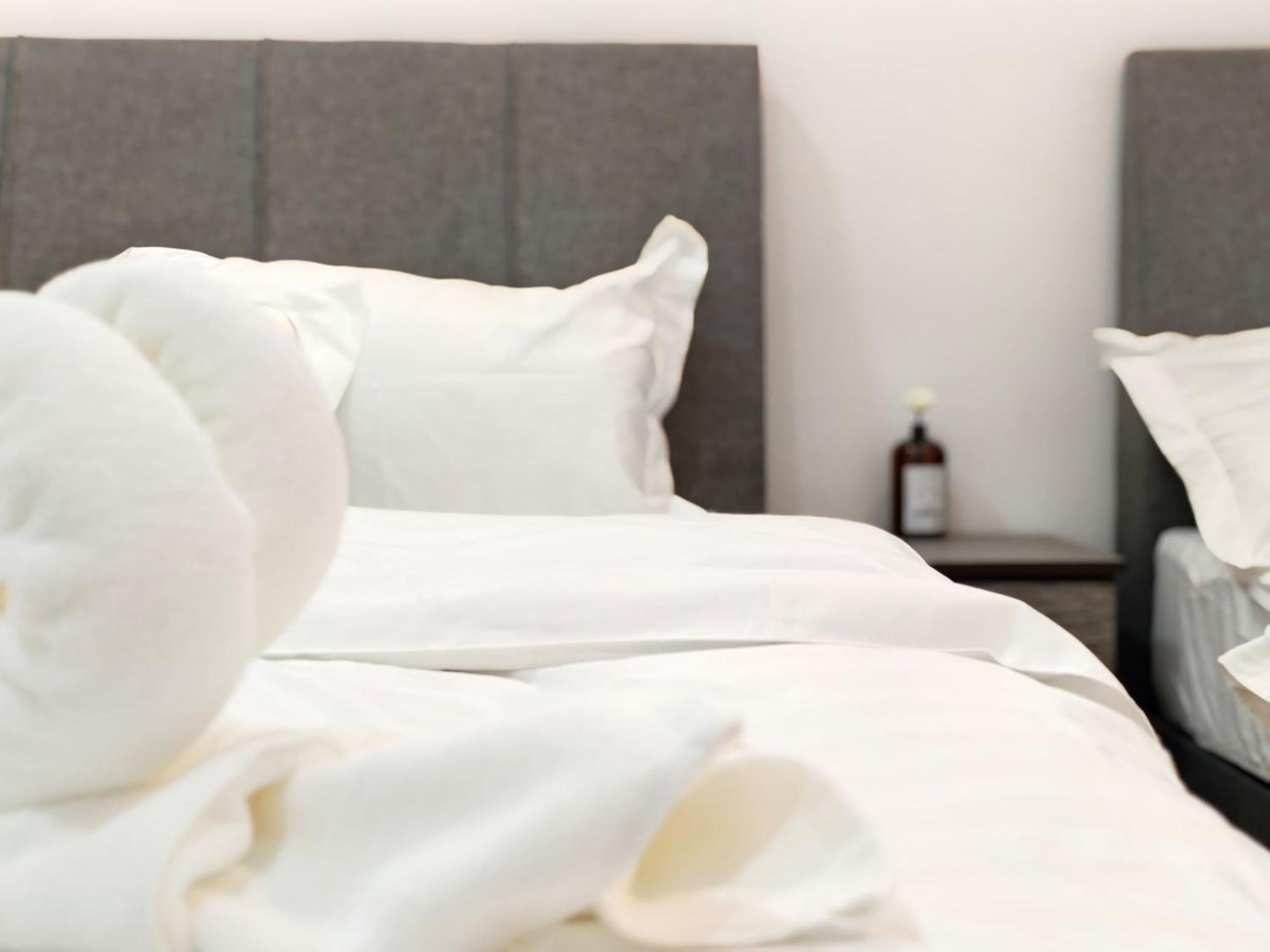 Urban Loft Mrt Convenience Klcc Nearby In Eko Cheras * Kuala Lumpur