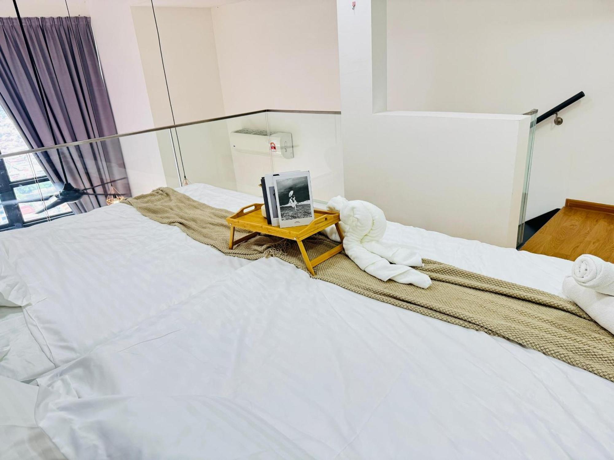 Pangsapuri Urban Loft Mrt Convenience Klcc Nearby In Eko Cheras Kuala Lumpur