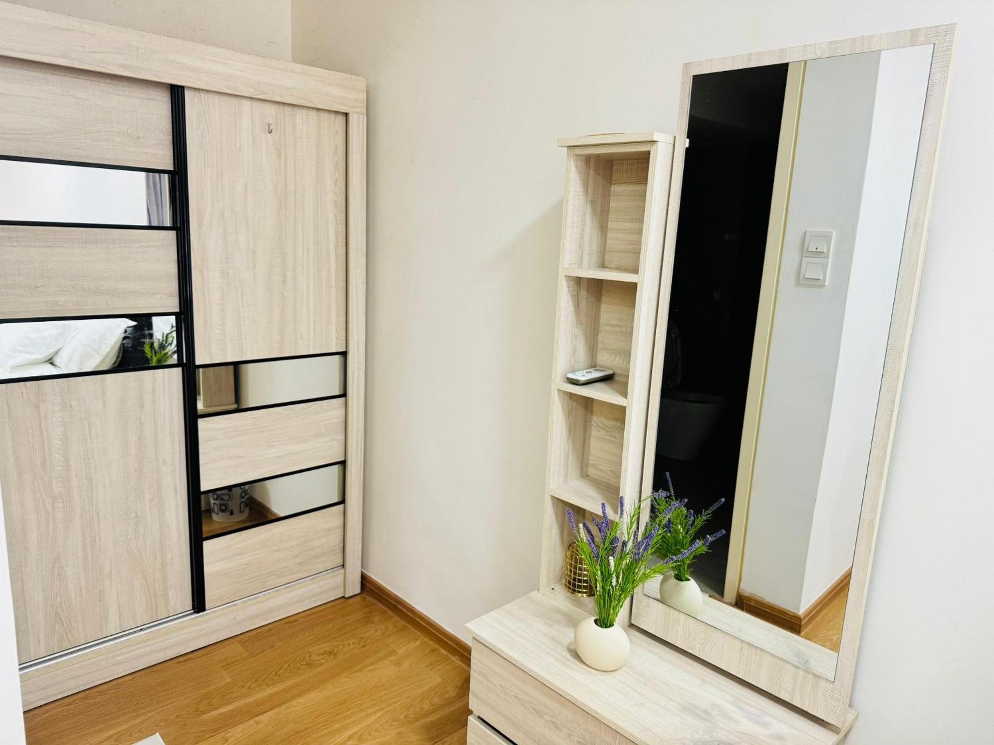 Urban Loft Mrt Convenience Klcc Nearby In Eko Cheras