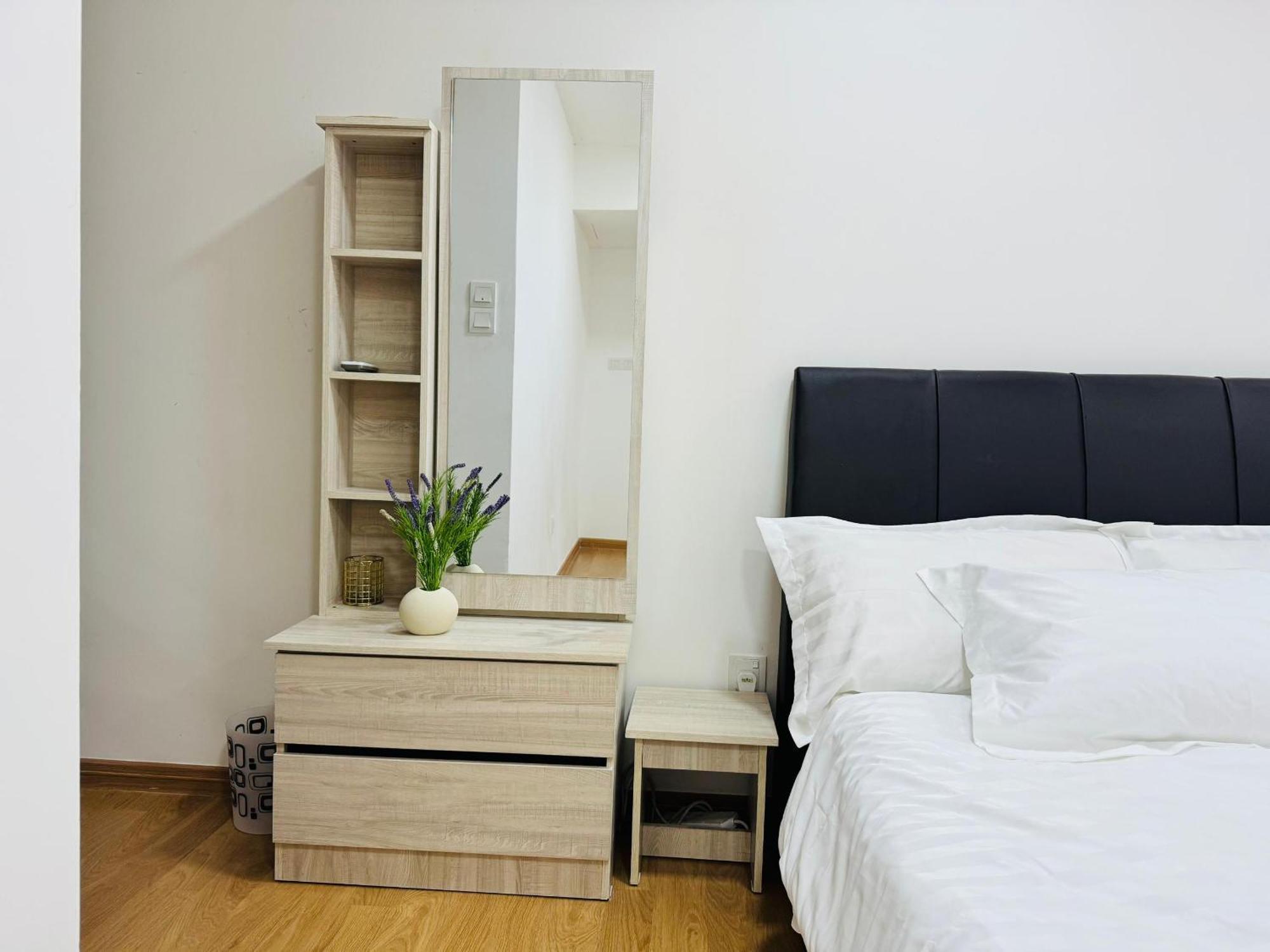 Urban Loft Mrt Convenience Klcc Nearby In Eko Cheras * Kuala Lumpur