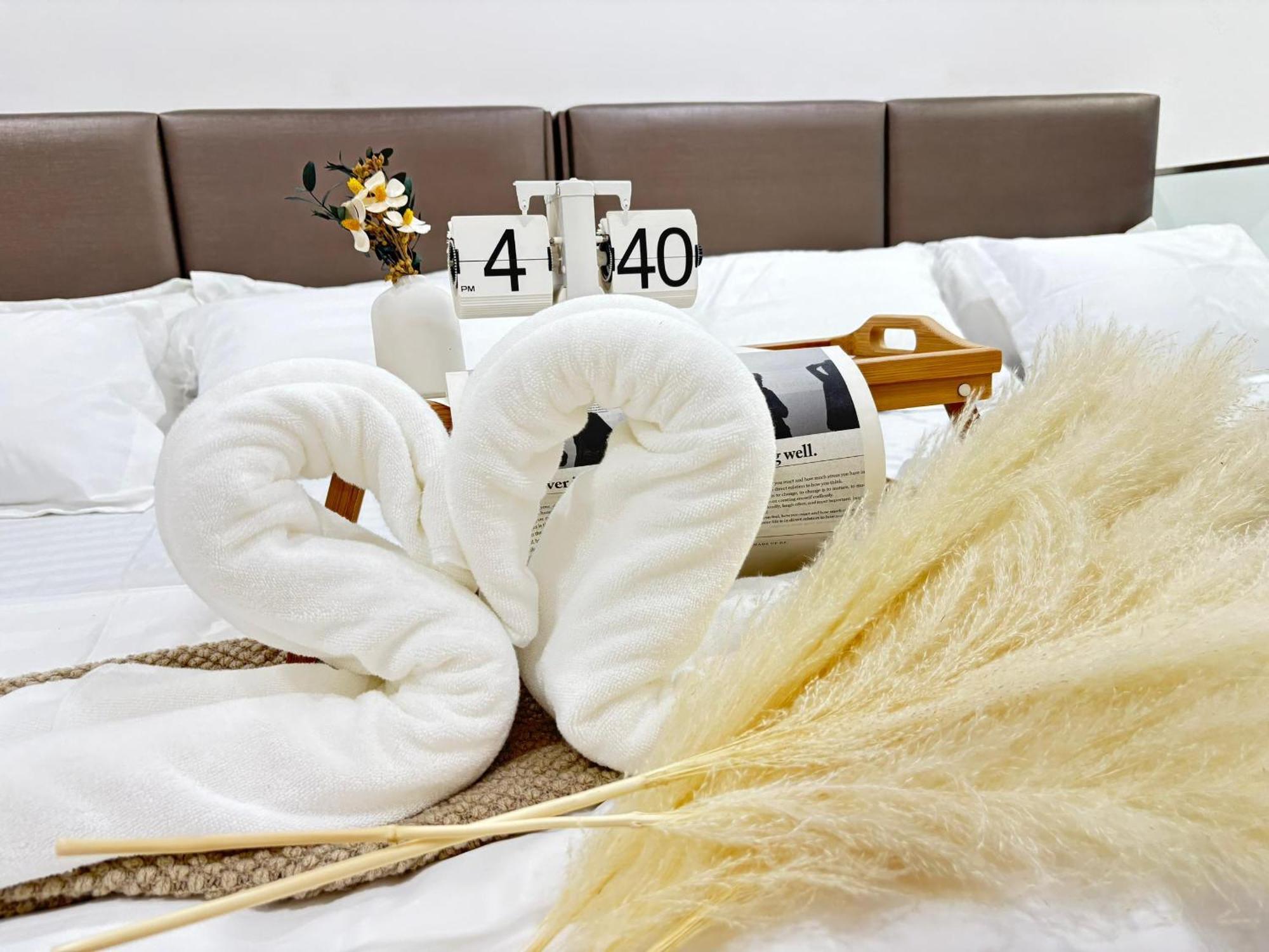 Urban Loft Mrt Convenience Klcc Nearby In Eko Cheras Pangsapuri *