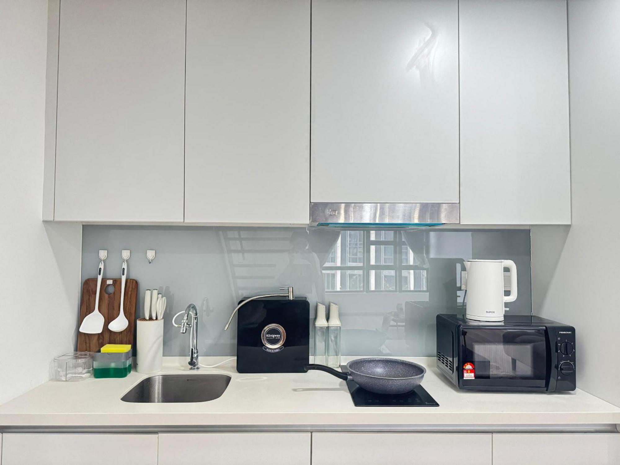 Pangsapuri Urban Loft Mrt Convenience Klcc Nearby In Eko Cheras Kuala Lumpur