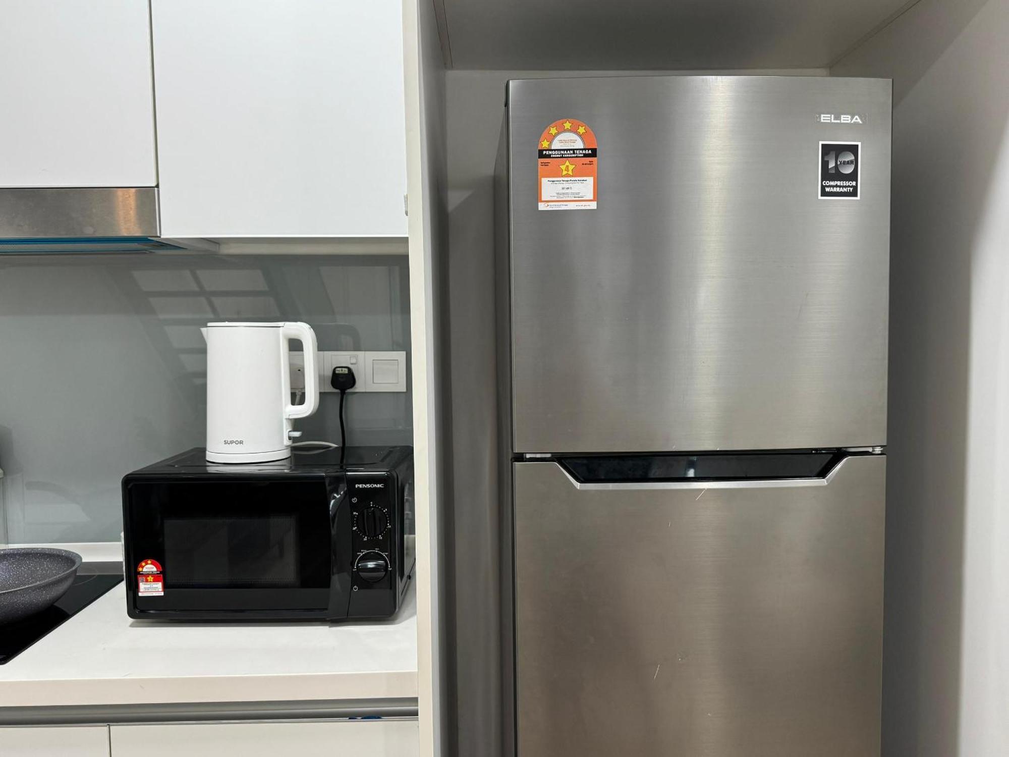 Urban Loft Mrt Convenience Klcc Nearby In Eko Cheras Kuala Lumpur