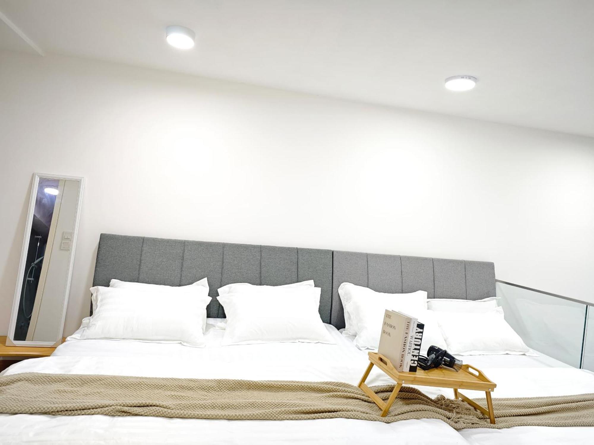 Urban Loft Mrt Convenience Klcc Nearby In Eko Cheras Pangsapuri Kuala Lumpur