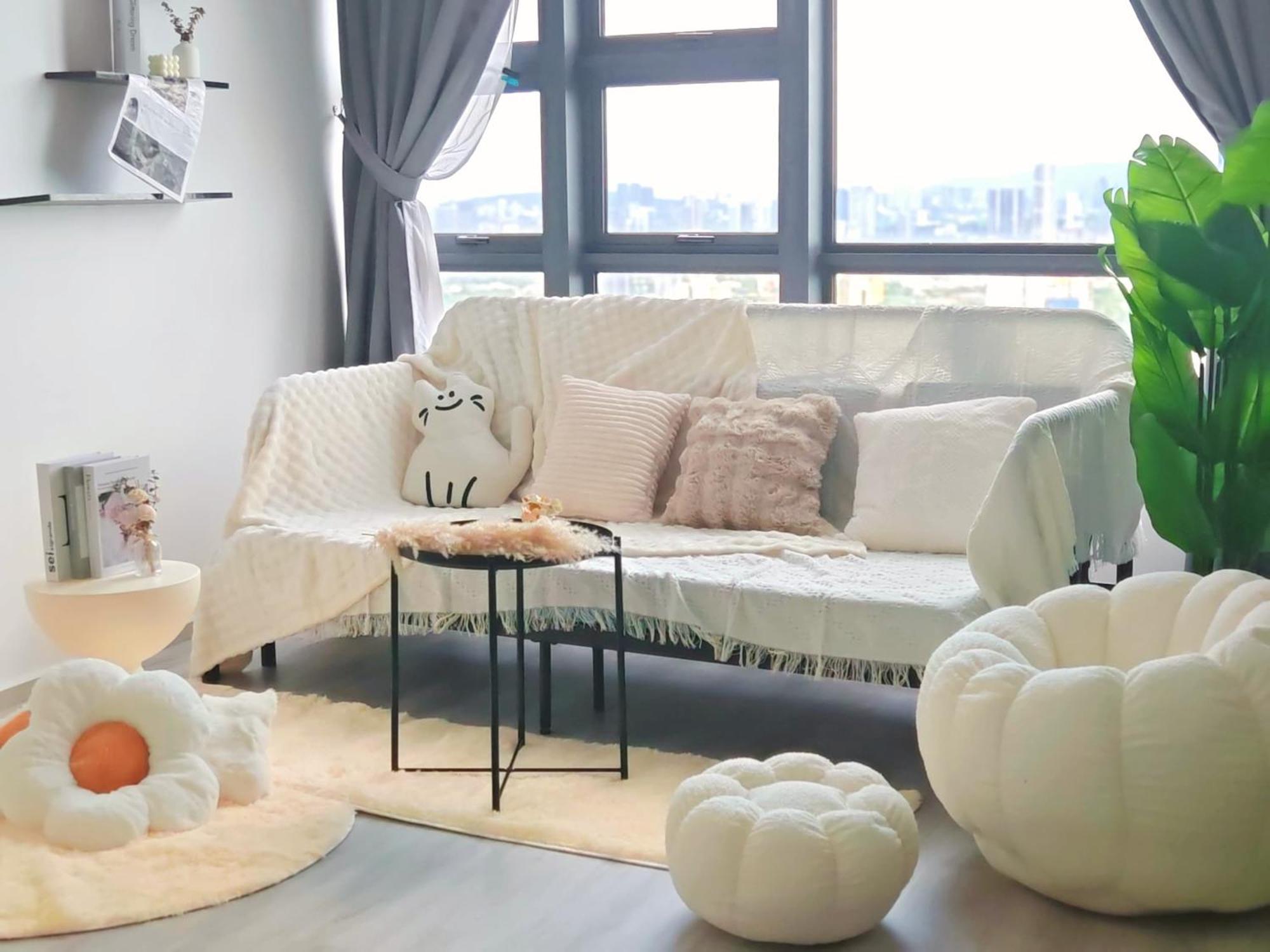 Pangsapuri Urban Loft Mrt Convenience Klcc Nearby In Eko Cheras Kuala Lumpur