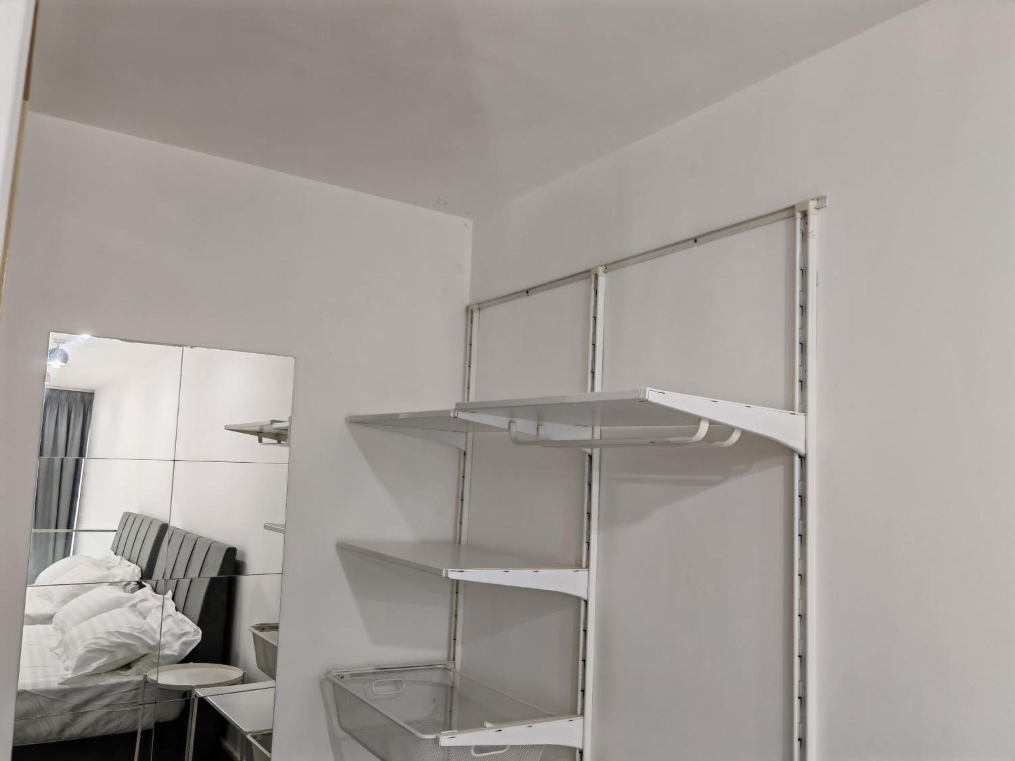 Pangsapuri Urban Loft Mrt Convenience Klcc Nearby In Eko Cheras Kuala Lumpur