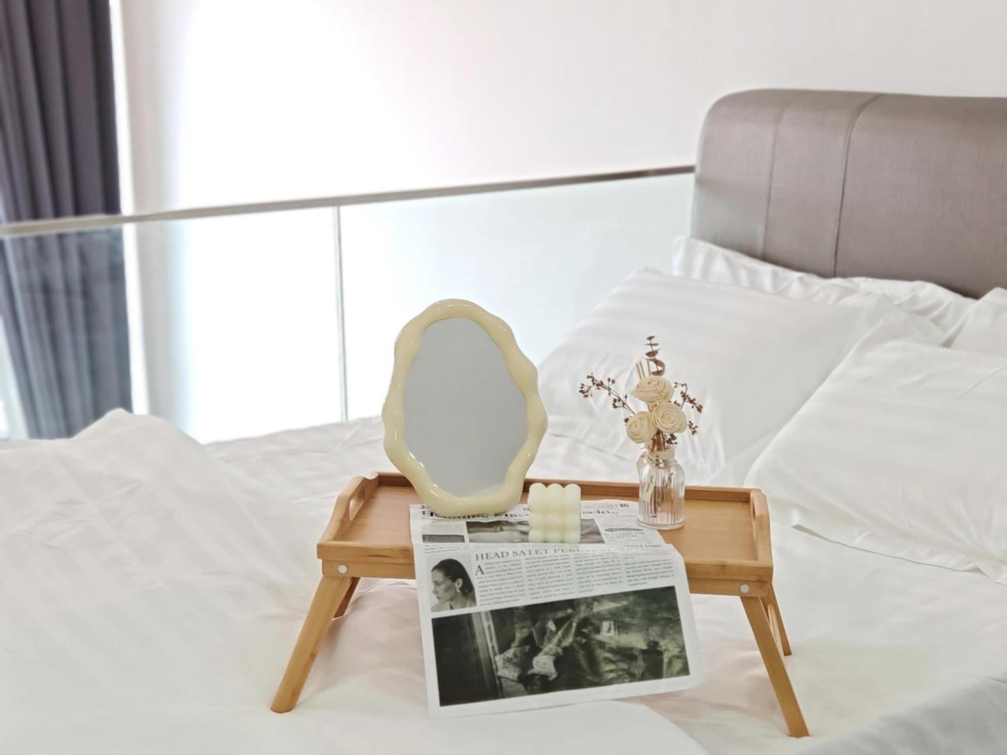 Pangsapuri Urban Loft Mrt Convenience Klcc Nearby In Eko Cheras *