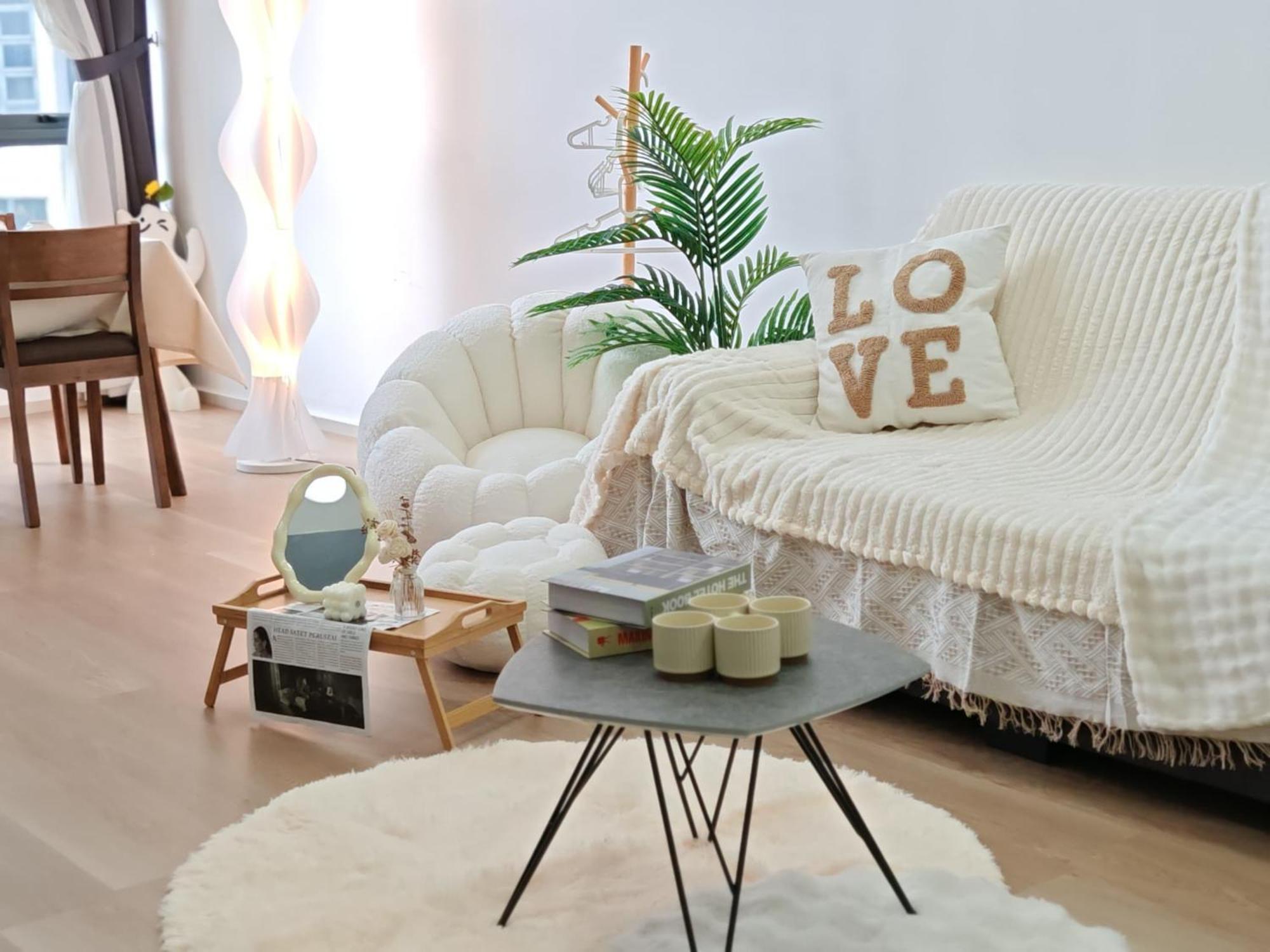 Urban Loft Mrt Convenience Klcc Nearby In Eko Cheras * Kuala Lumpur