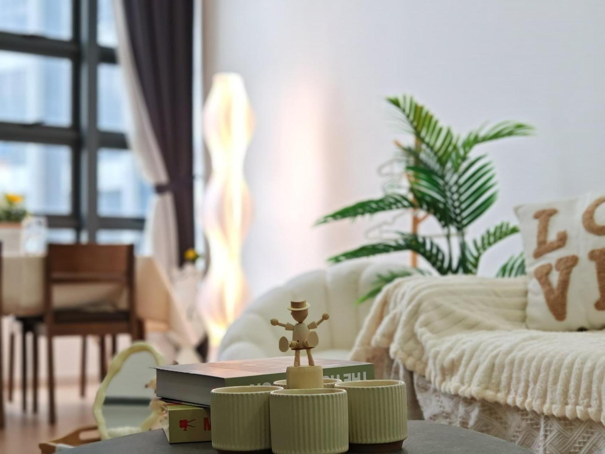 Urban Loft Mrt Convenience Klcc Nearby In Eko Cheras Kuala Lumpur