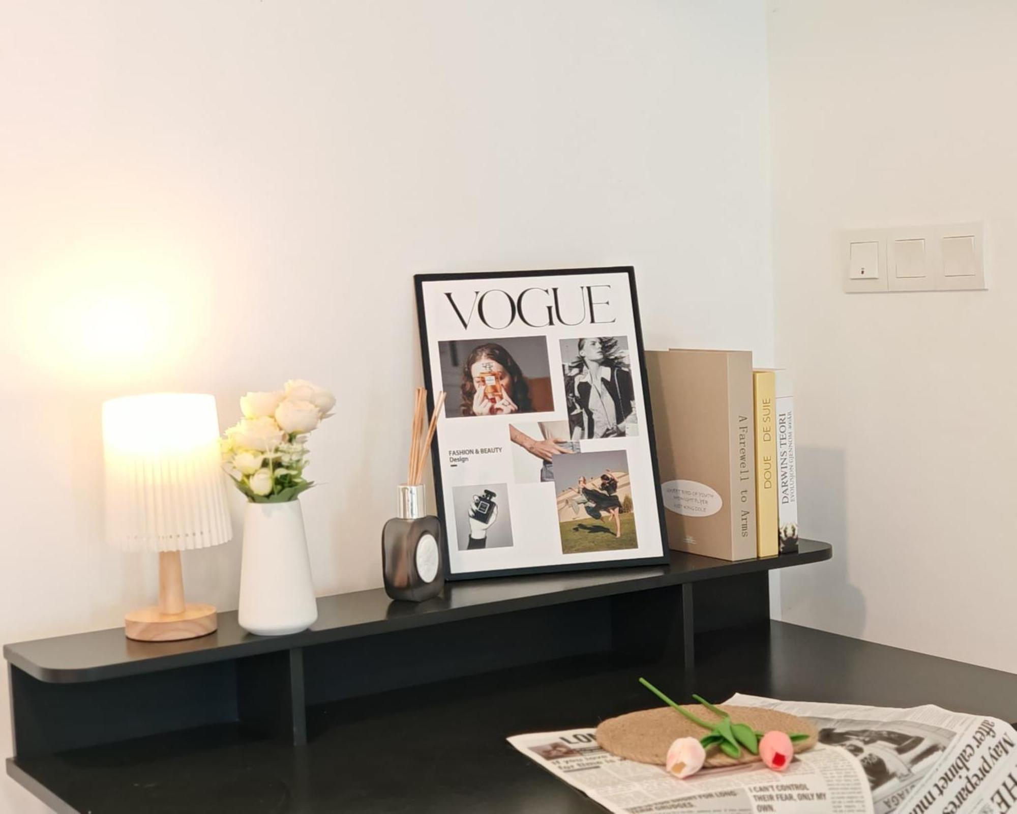 Urban Loft Mrt Convenience Klcc Nearby In Eko Cheras Pangsapuri *